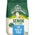 Senior cat food, suitable for cats aged 7 years and over, complete and balanced, hypoallergenic for pets with sensitivities, rich in fish, 1.5kg pack.
