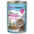 Feline Porta 21, filetti interi di tonno con brite e shirasu. Senza zuccheri aggiunti, proposta di servizio mostrata. Riconoscimento Best-Seller visibile.