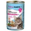 Feline Porta 21 Voordeelpakket 12 x 400 g Kattenvoer - Tonijn met Sprot (graanvrij)