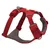 Ruffwear Front Range Dog Harness - Red Canyon - Size S: 56 - 69 cm  chest circumference