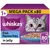 Mega pack of 80 fish favourites in jelly, 85g each, suitable for age 1 plus.