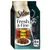 Sheba Fresh & Fine in Gravy Mixed Selection, 6 x 50g packs shown on packaging with image of food in gravy on a plate.