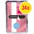 cosma thai Thunfisch Thai Tuna, 100 g, voordeelverpakking 24x. Exotisch licht. Roze en witte verpakking met katpictogram. cosma thai Thunfisch Thai Tuna, 100 g, voordeelverpakking 24x. Exotisch licht. Roze en witte verpakking met katpictogram.