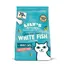 Lily's Kitchen Adult poisson blanc, saumon pour chat - 2 x 2 kg