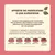 Conseils de transition alimentaire pour chaton Lily’s Kitchen : mélange progressif du nouvel aliment sur 9 jours, proportions augmentées chaque étape, instructions détaillées visibles.