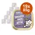Lily's Kitchen Smooth Paté para gatos sénior, frango, 19x85g. Ingredientes naturais, sem cereais, sem adição de açúcar. Para gatos adultos a partir de 7 anos.
