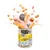 Dogs'n Tiger Schlemmer-Menü Freigeist: chicken with salmon and carrot, meat meal for adult cats. 70% chicken & salmon, no sugar, made in Germany.