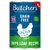 Butcher's dog food, grain-free, recipe with chicken and tripe, superfood, supports British farmers.