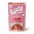 WOW Cat Filets in Sauce 6 x 85 g
