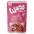 WOW Junior Pollame & Fegato 12 x 125 g umido gatto