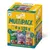 Wau Cat Multipack Paté, 6 x 125 g. Drie smaken zichtbaar: Rund, Kip & Lever, Zalm & Kalkoen. Made in Germany. Verpakking toont drie zakjes per smaak. Wau Cat Multipack Paté, 6 x 125 g. Drie smaken zichtbaar: Rund, Kip & Lever, Zalm & Kalkoen. Made in Germany. Verpakking toont drie zakjes per smaak.