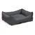 Karlie Charly Lounger Bed - 95 x 80 x 25cm (L x W x H)