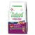 Natural Trainer Cat Sterilised met forel
