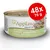 Applaws Natural Cat Food, chaton-poulet, 48 x 70 g. Texte visible : Made with natural ingredients. Inscriptions multilingues : kitten-chicken, chaton-poulet, junge katzen-huhn. Applaws Natural Cat Food, chaton-poulet, 48 x 70 g. Texte visible : Made with natural ingredients. Inscriptions multilingues : kitten-chicken, chaton-poulet, junge katzen-huhn.