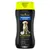 FURminator deSHEDDING ULTRA PREMIUM SHAMPOO, billede af hund på flasken, tekst: HELPS REDUCE SHEDDING, 16.5 oz/490 ml, Bath & Grooming, flere sprogvarianter af produktnavnet synlige.