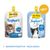 GimCat Yoghurt für Katzen
