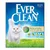 Ever Clean Super Premium Klumpstreu, 99,9% natürlich, Mischung aus Ton und Mais, unparfümiert, natürliche Farbentfernung, hochabsorbierend, 10L Low Dust Formula.