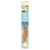 Mega Chewy Twist with duck, made with 100% natural duck breast meat, shown in clear packaging.