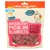 Succulent pigs in blankets with 100% natural meat, great value pack. Loved by dogs all year round. Tear to open and reseal for freshness. Pawsley & Co. Good Boy.