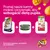 N&D Tropical Selection karma sucha, N&D Prime jagnięcina i czarne jagody karma mokra oraz N&D Adult Cream przekąska. Opracowane naukowo dla optymalnej suplementacji. N&D Tropical Selection karma sucha, N&D Prime jagnięcina i czarne jagody karma mokra oraz N&D Adult Cream przekąska. Opracowane naukowo dla optymalnej suplementacji.