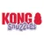 KONG Snuzzles. Brand name and product line visible.