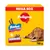PEDIGREE® RODEO™ DUOS & JUMBONE™ Medium Dog Treats Multipack - 780g