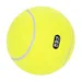 TIAKI-jättitennispallo - ca. Ø 23,5 cm