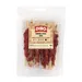 DIBO tyčinky ze syrové kůže s kachním - 100 g