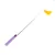 TIAKI Pompom Drillepind med LED-pointer 1 stk.