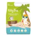 KittyBay Meow Tai Bruine Cassave - 10 l (6 kg)