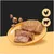 Cesar tálcás megapack 14 x 150 g - Klasszikusok: terrine szárnyas & marha