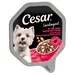 Megapack Cesar Schale 14 x 150 g - Landragout mit Rind, Nudeln und Karotten