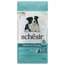 Schesir Dog Dry Medium Puppy s kuřecím - výhodné balení: 2 x 12 kg