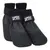 Rukka Sock Shoes, svarta Rukka Sock Shoes, svarta