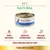 almo nature HFC Natural tuna with clams tin, 100% natural, boosts hydration, rich in omega 3, high percentage of fish, all profits to the planet
