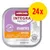 animonda INTEGRA PROTECT DIABETES mit Geflügel, 24x. Stabilisierter Blutzucker, bei Diabetes mellitus, Harn-pH 6,5-6,8, Veterinary Diet. animonda INTEGRA PROTECT DIABETES mit Geflügel, 24x. Stabilisierter Blutzucker, bei Diabetes mellitus, Harn-pH 6,5-6,8, Veterinary Diet.