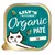 Lily's Kitchen Organic Fish Dinner for Cats - 19 x 85g