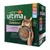 Ultima Cat Sterilised 48 x 85 g - Pack Ahorro - Mix I (pollo, pavo, salmón, trucha)
