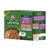 2.5 kg / 3 kg Ultima Cat Crocchette per gatto + umido gratis!