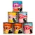 Lucky Lou Adult 6 x 800 g Kattenvoer