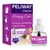 FELIWAY Classic Happy Cat, pomaga redukować objawy stresu, uzupełnienie na 30 dni, polecany przez weterynarzy, 48 ml.