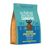 Schesir Born Carnivore High Protein Aringa con Salmone Crocchette per gatto