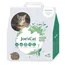 Joe's Cat klonterende kattenbakvulling gemaakt van gerecycled papier - Dubbelpak: 2 x 8l (6 kg)