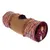 Modern Living Katzentunnel Montana - Ø 25 x L 61 cm Modern Living Katzentunnel Montana - Ø 25 x L 61 cm