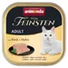 Megapack animonda vom Feinsten Adult 32 x 100g - Beef & Chicken
