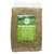 Bunny FrischGras hay, 6.5 kg. Packaging with green product description and image of a meadow with flowers. Contains information on ingredients and feeding recommendations.