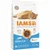 IAMS kattenvoer met oceaanvis, 87% dierlijk eiwit, geschikt voor katten vanaf 7 jaar, 3 kg verpakking. Tekst: Advanced Nutrition your cat needs, 100% complete & balanced nutrition.