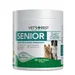 Vet's Best Senior Daily Chews z lososom - 400 g (180 žvečljivih tablet)