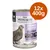 Wiejska Zagroda Mono Białkowa Przepiórka, hypoallergenes Katzenfutter, 12x400g. 98,6% Fleisch und Brühe, 60% Fleischanteil, 0% Getreide. Wiejska Zagroda Mono Białkowa Przepiórka, hypoallergenes Katzenfutter, 12x400g. 98,6% Fleisch und Brühe, 60% Fleischanteil, 0% Getreide.