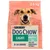Purina Dog Chow Light, dorosłe psy 1+, z indykiem, z naturalnymi prebiotykami, opakowanie 2,5 kg.